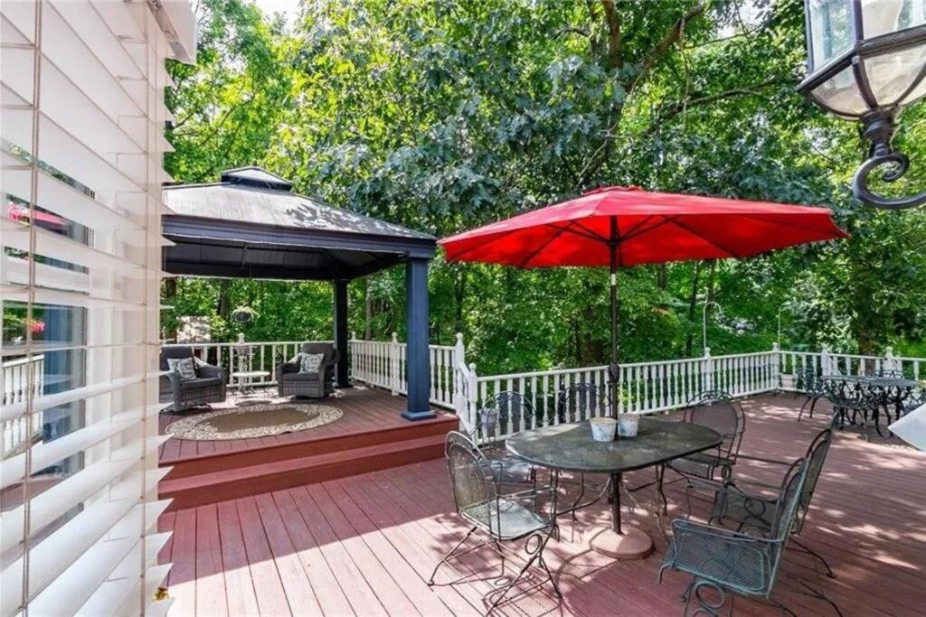 Southern Home And Fishing Lake. Gainesville Exterior foto