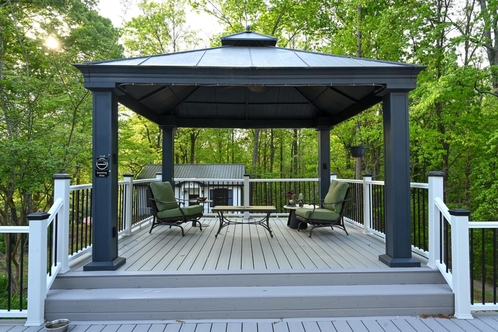 Southern Home And Fishing Lake. Gainesville Exterior foto